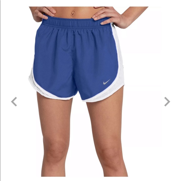 Nike Dri-Fit Women’s Shorts - Picture 2 of 5